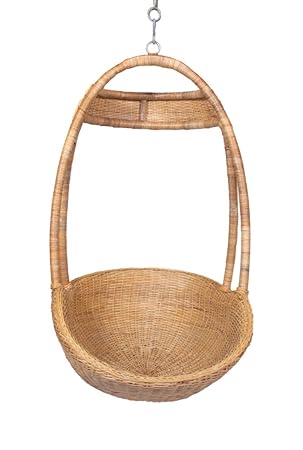 Amour Dominico Hanging Swing (Honey)