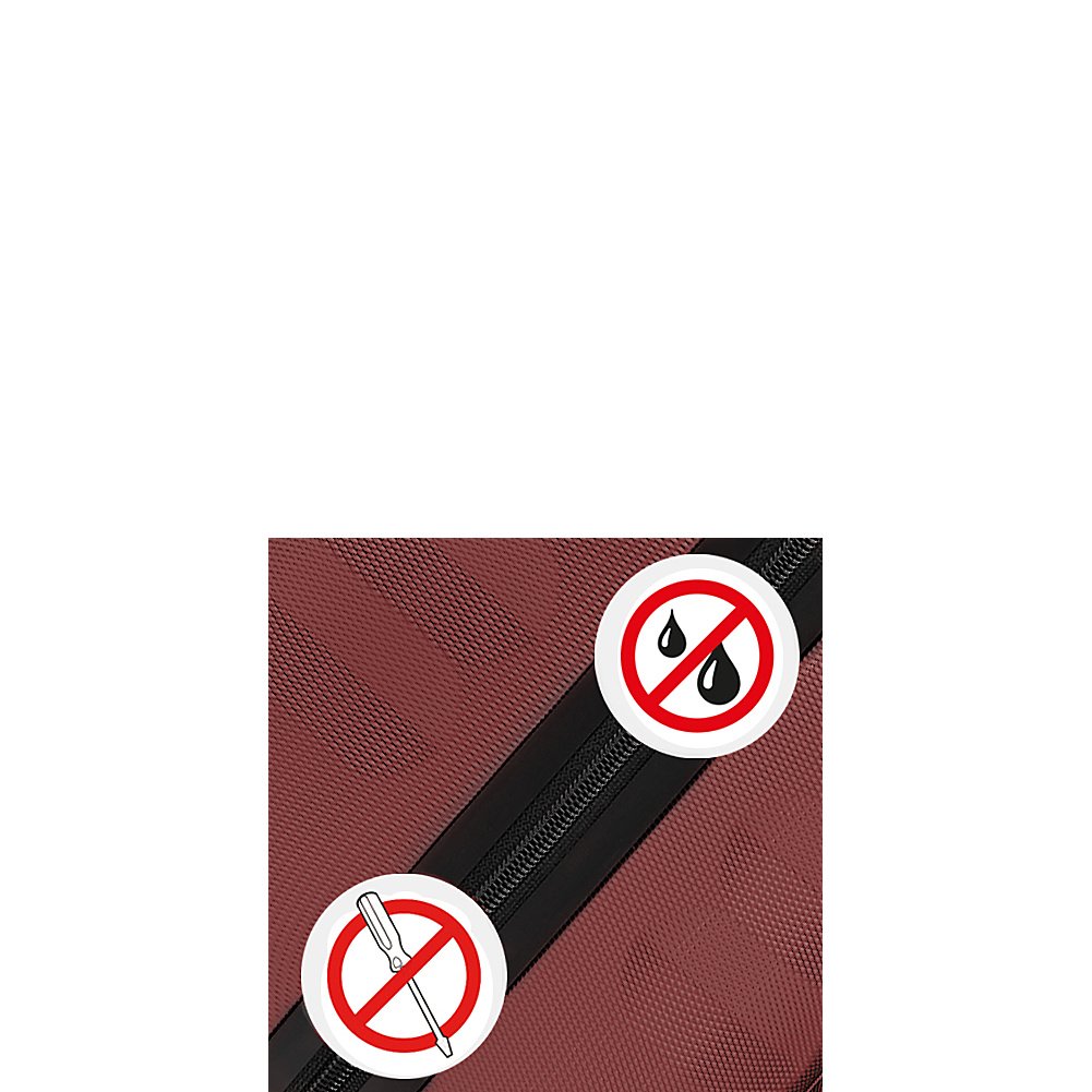 Amazon.com | Roncato UNO ZSL Premium 22