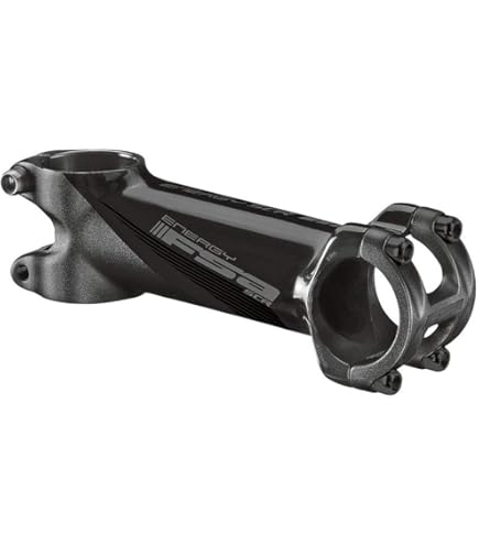 Amazon.com : FSA Full Speed Ahead Energy Stem 90mm Stem Length
