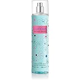 Britney Spears Curious Fragrance Mist, 8 Ounce
