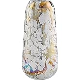 Cyan Design Moonscape - Vase-15 Inches Tall and 7.25 Inches Wide