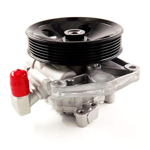 New Power Steering Pump A0054662201 Fit for MercedesBenz GL450 ML350