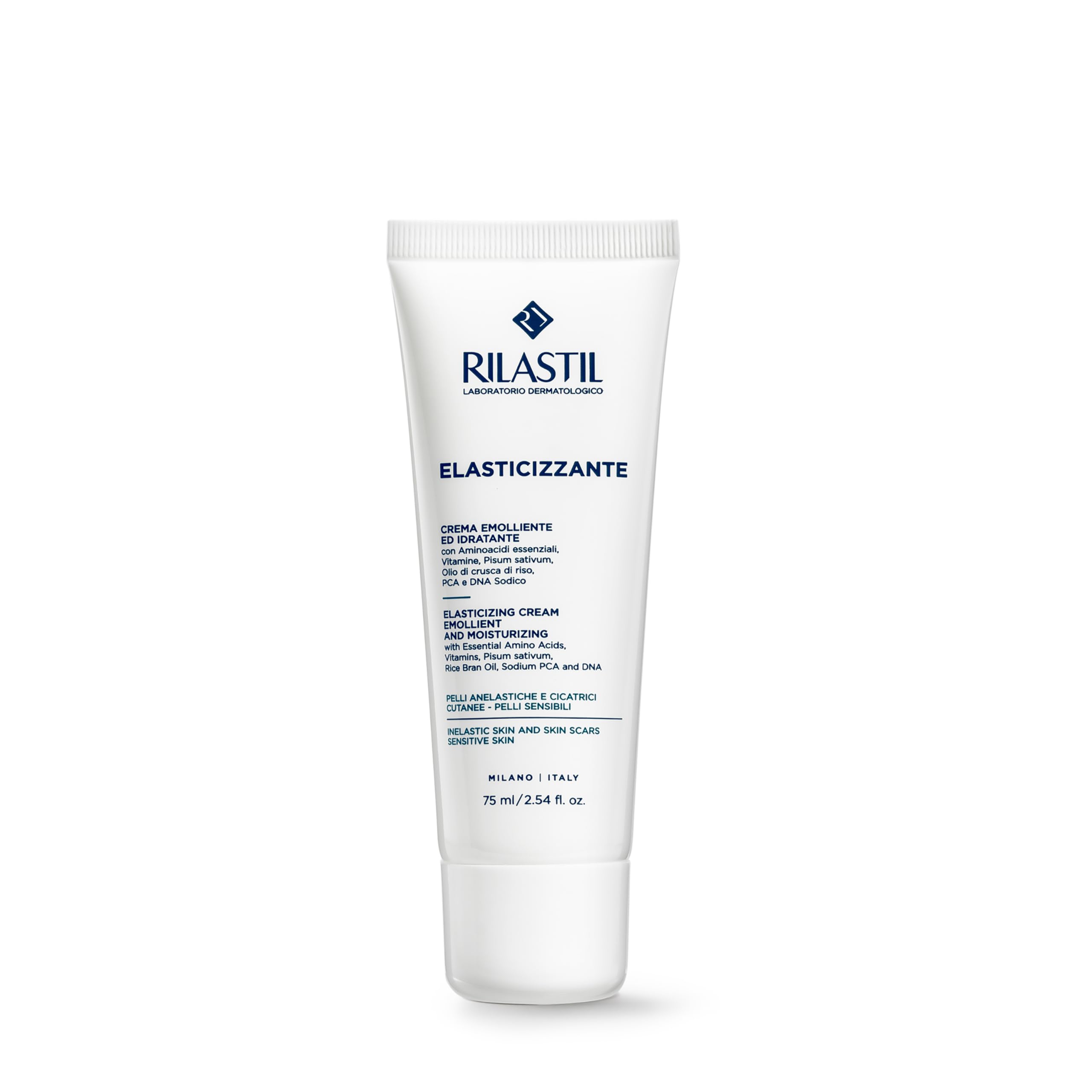 Rilastil Elastic Cr Nnf 75 ml