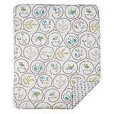 Lolli Living Animal Tree Quilted Comforter Animal Tree