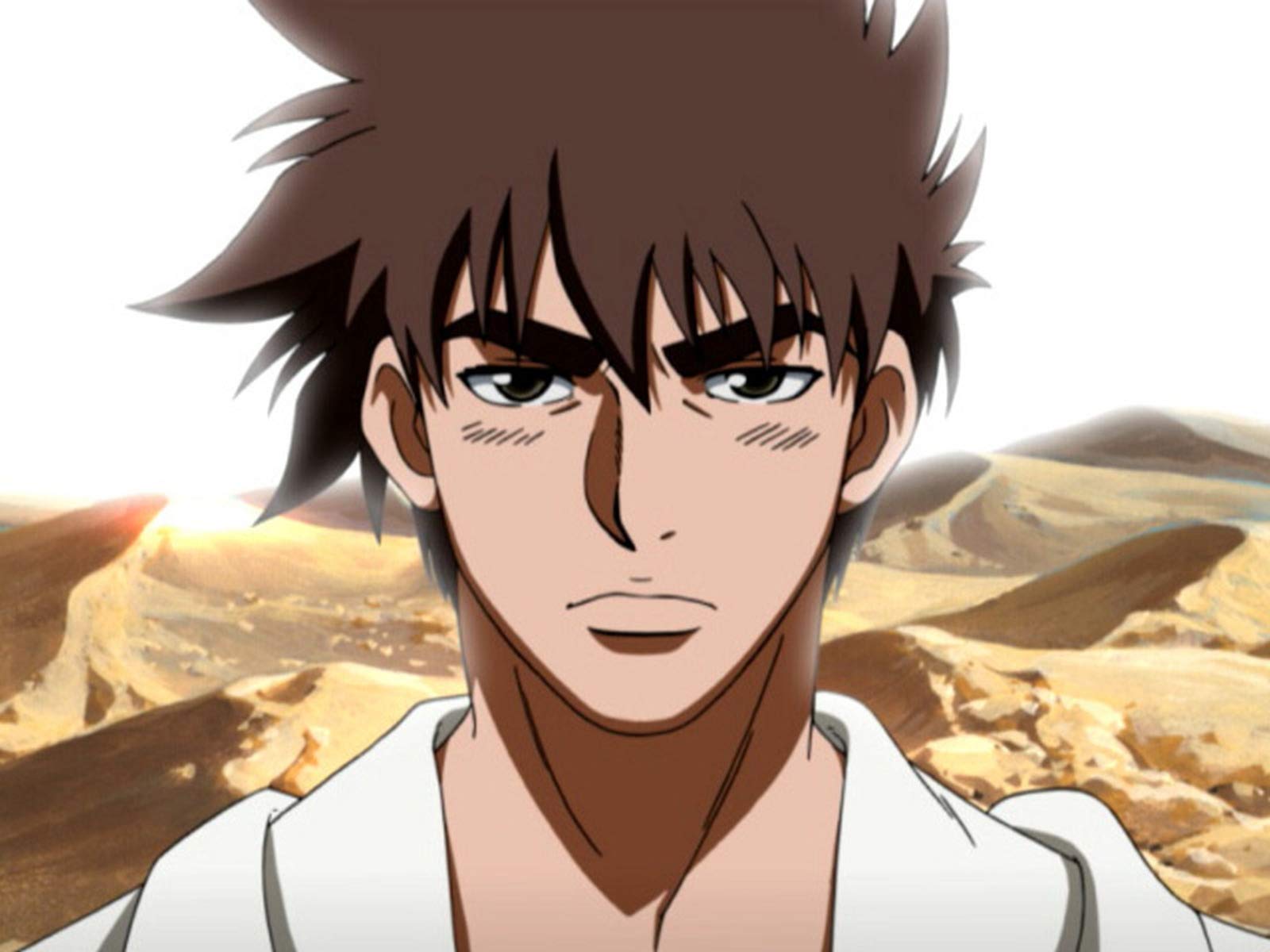 Amazon Co Jp 砂ぼうずを観る Prime Video