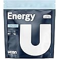 UCAN Energy Powder, Unflavored, Keto, Sugar-Free Pre & Post Workout for Men & Women, Non-GMO, Vegan, Gluten-Free, Great for Runners, Gym-Goers and High Performance Athletes | 28 Servings (24.6 Ounces)
