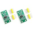 Comimark X9C103S Digital Potentiometer Module for Arduino (2Pcs)