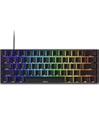 Amazon.com: MONSGEEK FUN60 Ultra Rapid Trigger Gaming Keyboard 8k