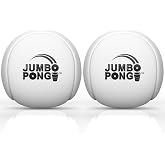 Jumbo Pong Replacement Balls (2 Pack)