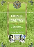 L'oracle des Celtes : Avec 1 jeu de 40 cartes by 