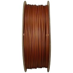 Polymaker PLA PRO Filament 1.75mm Bronze, Powerful