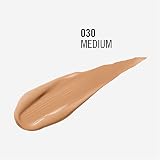 Rimmel Kind + Free 24h Hydrating Concealer Medium 030 view 3