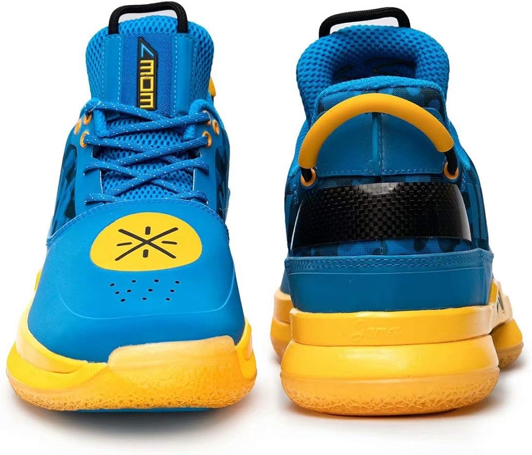 professional basketball shoes