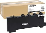 Lexmark C540X75G Tnr Waste Container 18K Yield view 3