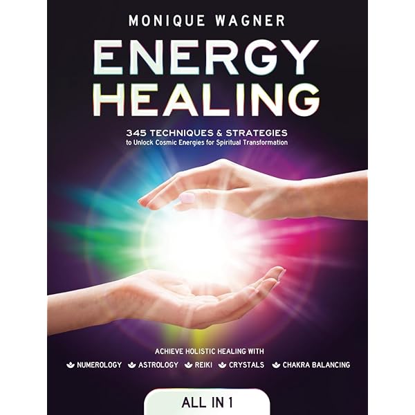 Miracles Through Pranic Healing (Latest Edition) (Practical Manual