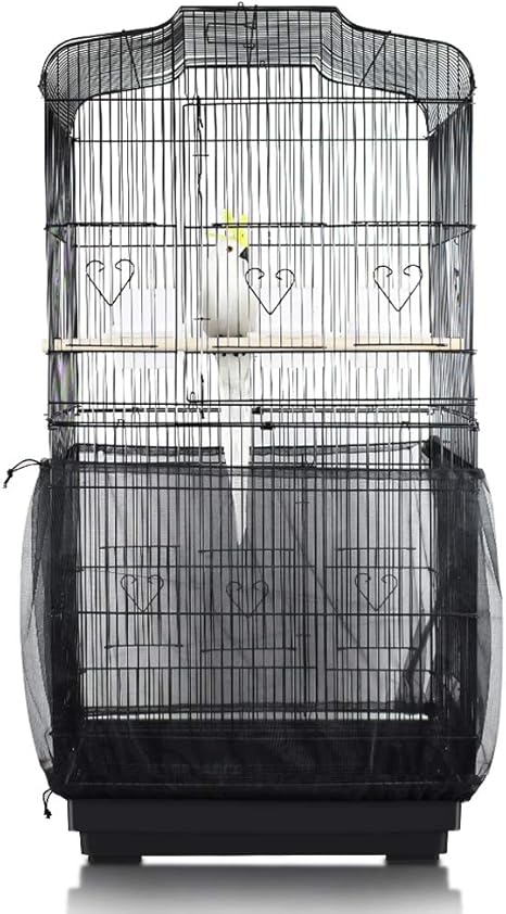prevue hendryx small bird cage
