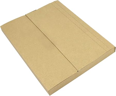 Amazon ヤマニパッケージ ポスティングボックス25h 0枚入り 宅配箱 通販 ネコポス ゆうパケット クリックポスト 投函 段ボール ヤフオク メルカリ ダンボール 梱包箱 文房具 オフィス用品