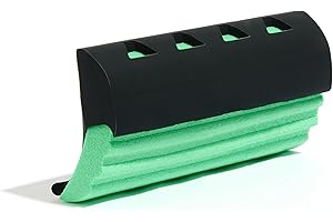 Mat's Beard Bar Ultimate v3.0 - Clean Up Beard Trimmings from Sinks and Countertops After Shaving - Best Gifts For Men