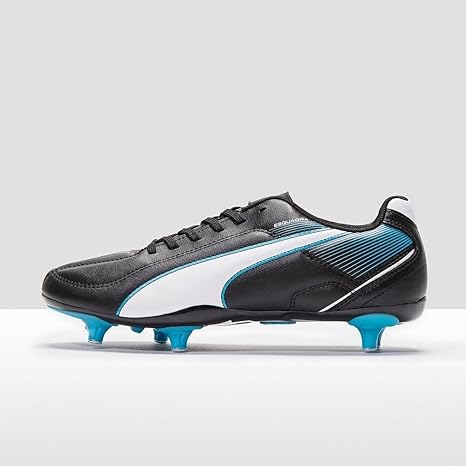 puma junior football boots