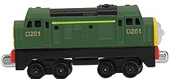 Thomas & Friends Take-n-Play, Class 40 “ Die-cast
