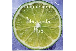 Pottery Barn - Margarita Mix