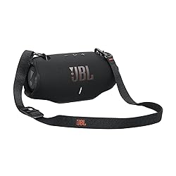 JBL Xtreme 4 - Portable Bluetooth Speaker, Powerful