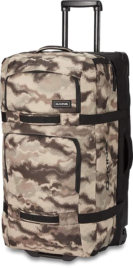 Unisex Adulto DAKINE Split Roller Eq Maleta microbiome.com.tr