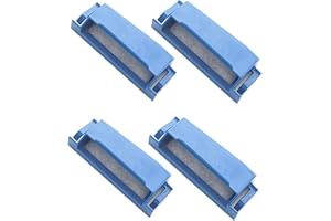 Bloepum Reusable Filters for (4/Pack)