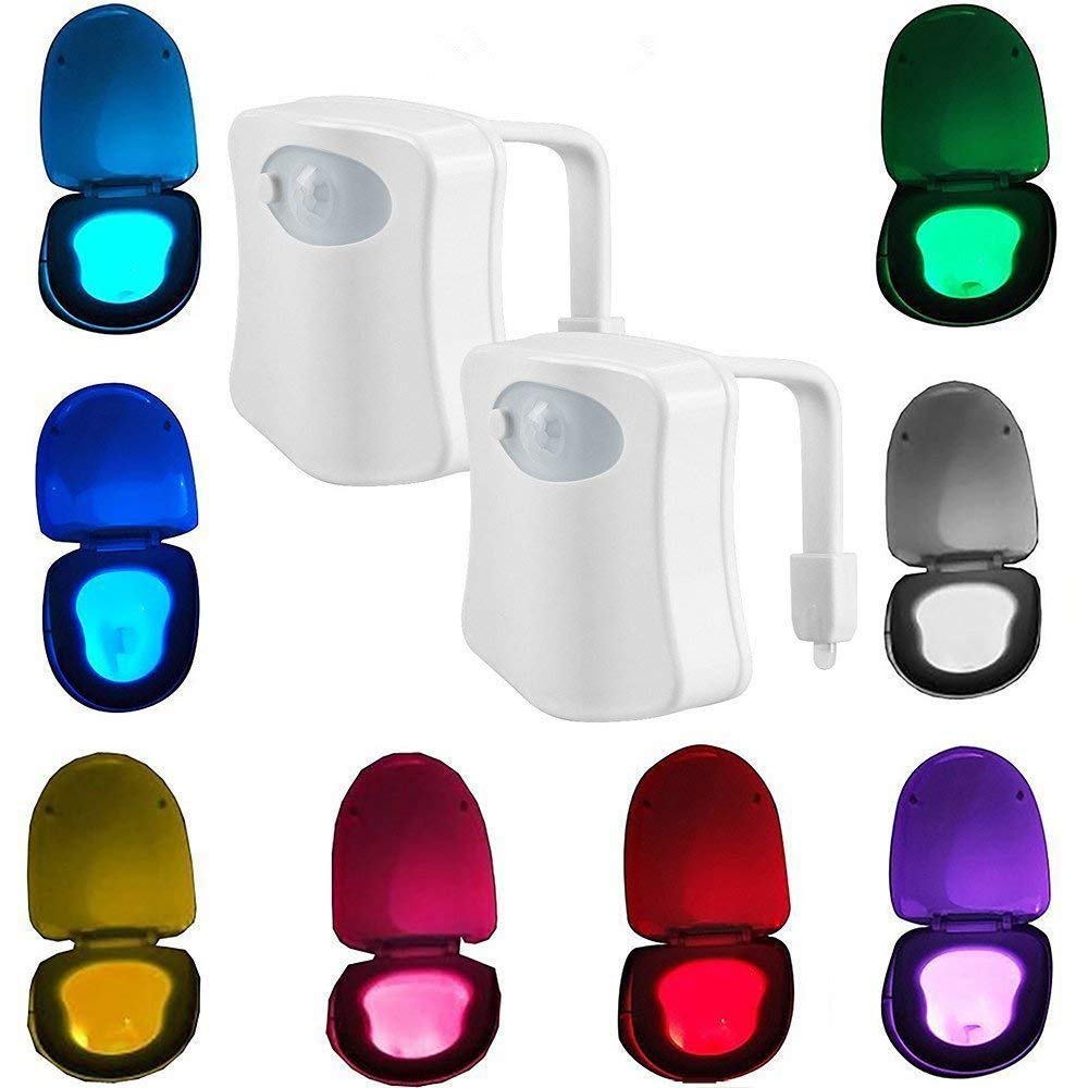 Best toilet seat light green