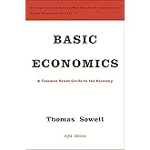 Basic Economics: A Common Sense Guide to the Economy