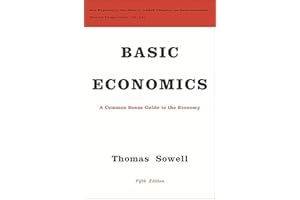 Basic Economics