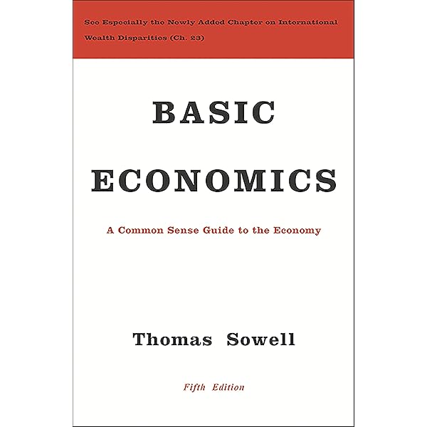 語学・辞書・学習参考書 Basic Economics & A Conflict of Visions A Conflict of Visions - by Thomas Sowell (Paperback) : Target
