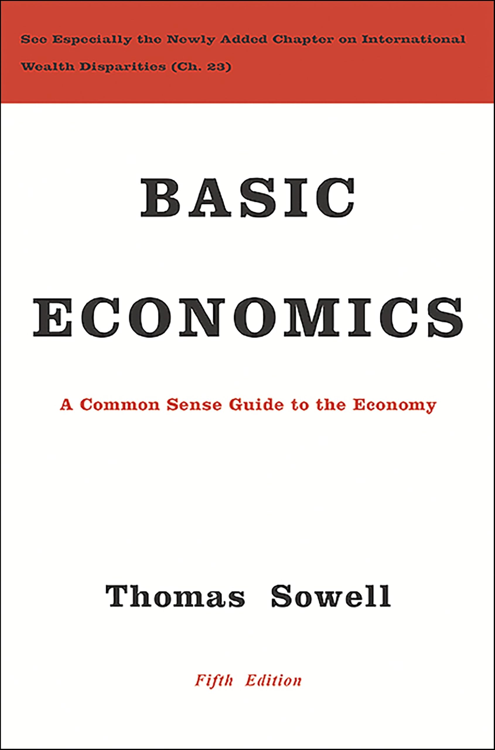 Basic Economics