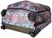LeSportsac 24 Inch 4 Wheel Luggage Carry On
