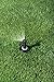 Rain Bird 18AP Adjustable Pattern Spray Nozzle, Adjustable 0° - 360° Pattern, 14' - 18' Spray Distance