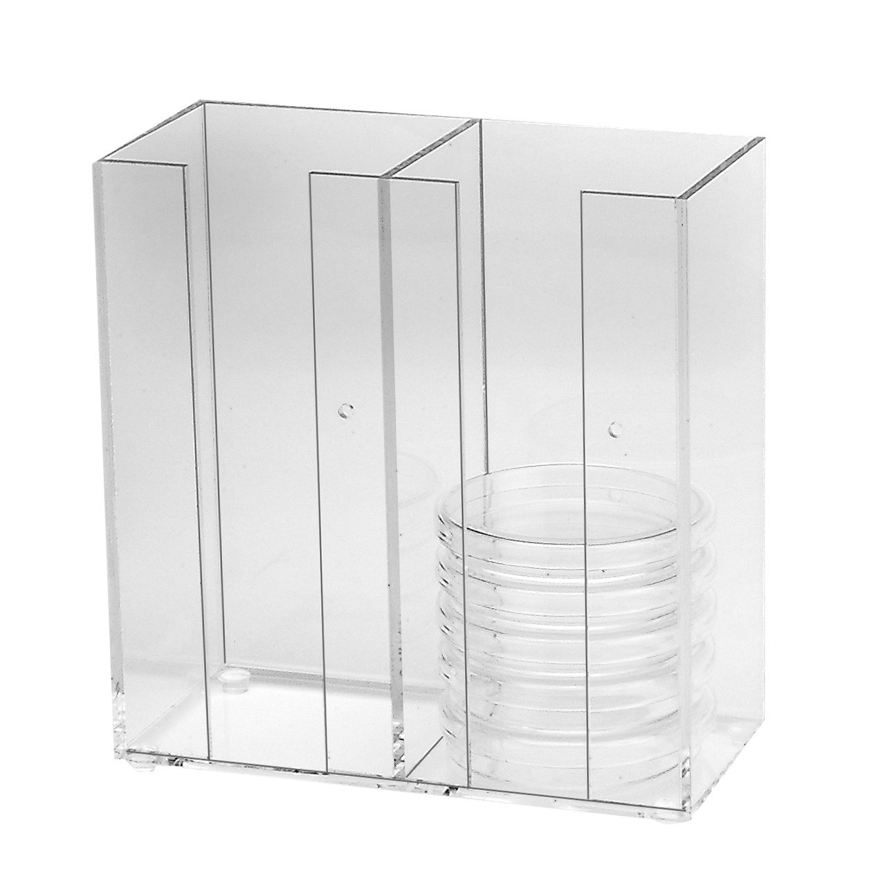 Neolab 1 – 1004 Petri Dish Dispenser for 28 mm x 38 mm Diameter