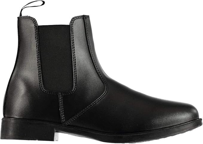 chelsea riding boots
