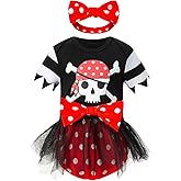 Toddler Baby Girls Princess Costume Halloween Outfit for Baby Girl Dress With Headband