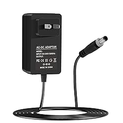 12V Power Adapter for Mackie ProFX10v3 ProFX6v3