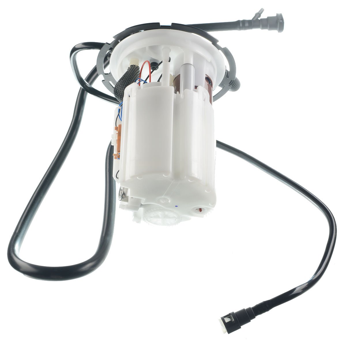 A-Premium Electric Fuel Pump Module Assembly for Chevrolet Malibu 2004-2006 2.2L 3.5L 3.9L excluding Maxx Model