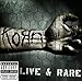Live & Rare