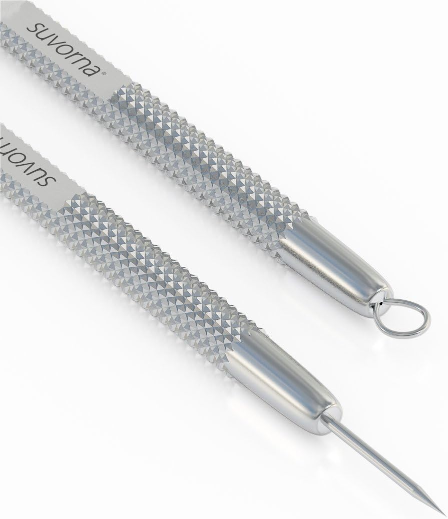 Industrial & Scientific Pimple Suvorna Skinpal s35 Lancet for Whitehead