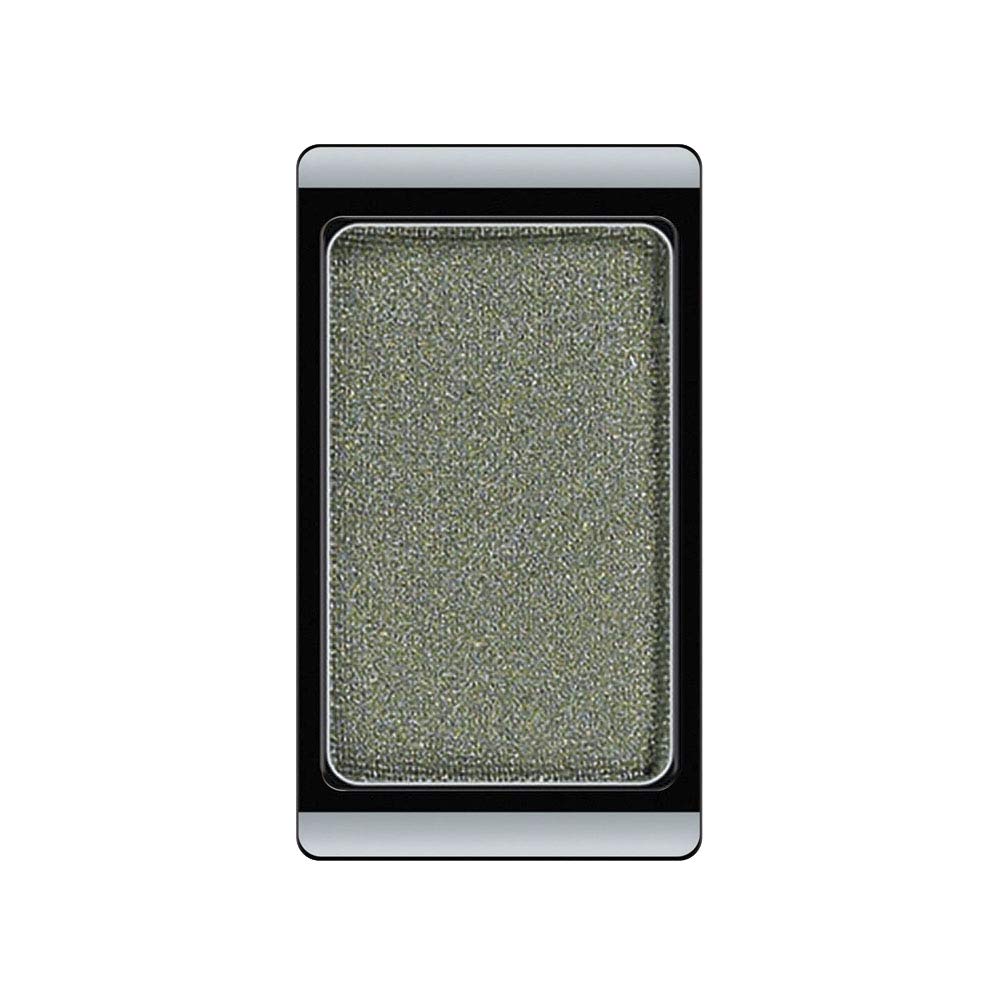 Artdeco Magnet Eyeshadow Pearl 40, Pearly medium pine green, 9g