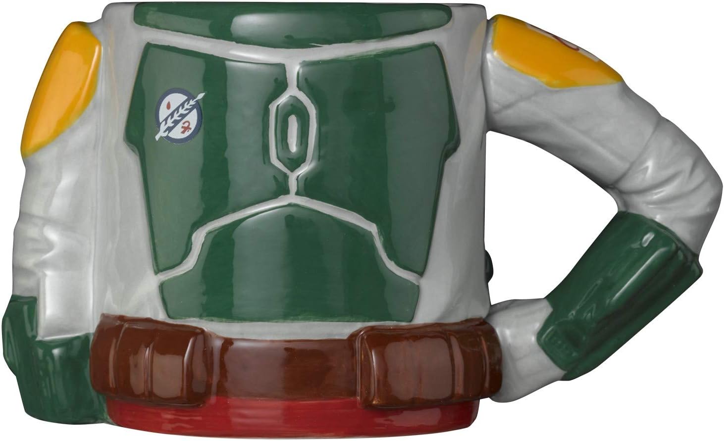 boba fett merch