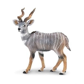 Safari Ltd Lesser Kudu