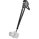 BLACKRAPID Sport Breathe Original Camera Sling Right-handed Design, Strap for DSLR, SLR and Mirrorless Cameras