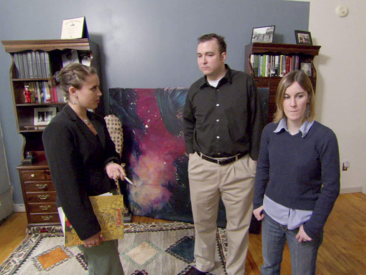 Watch Designer Finals pic