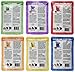 Weruva Cats in the Kitchen Variety Pack Cat Food Pouches (6, 3-oz. Pouches)