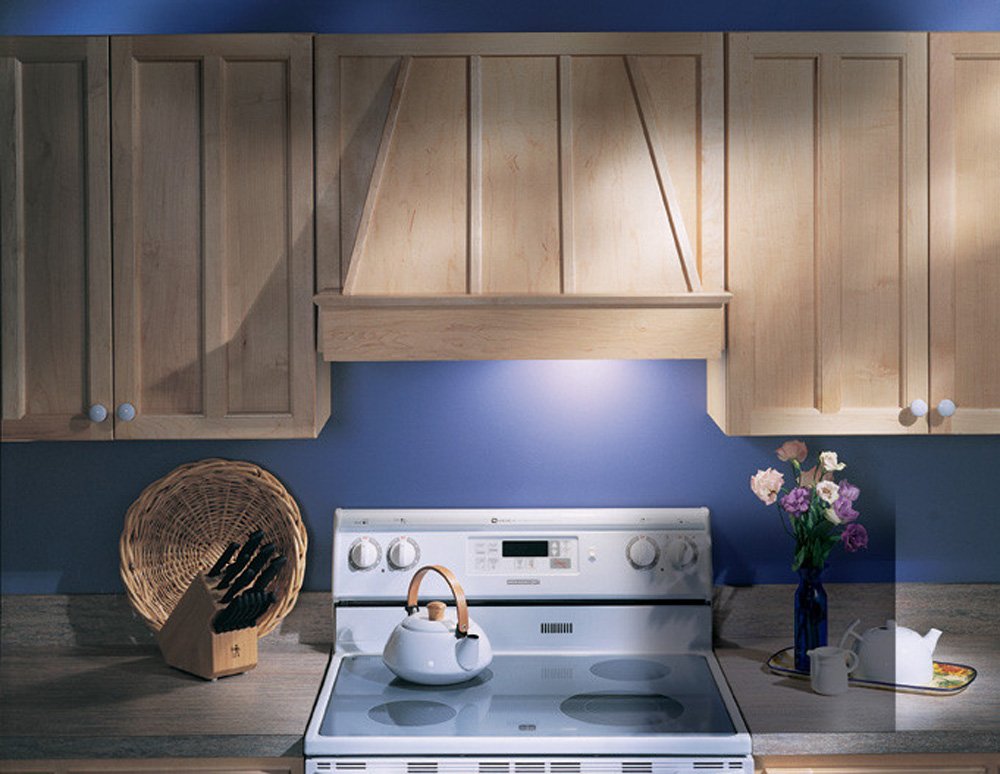 Mua Broan Aluminum Power Pack Range Hood Insert, Exhaust Fan and Light