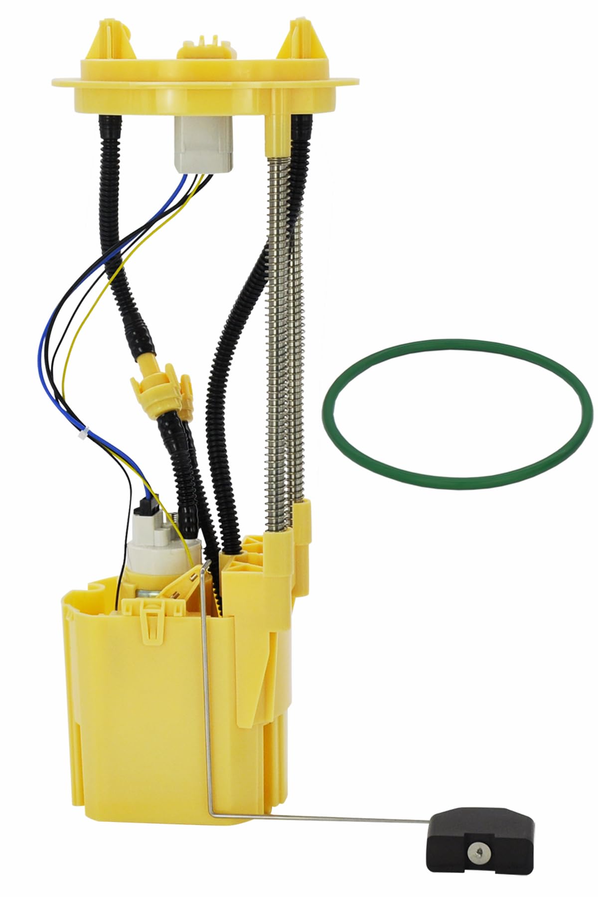 Photo 1 of Diesel Fuel Pump Module Assembly with Sending Unit for 2005 2006 2007 2008 2009 Dodge Ram 2500 3500 L6 5.9L 6.7L SP7181M